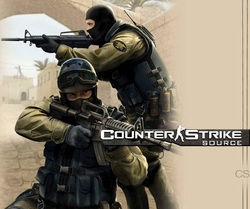 Strogino Cs Portal Counter-strike Source Download Pc